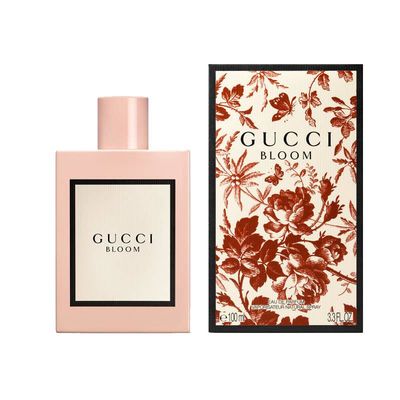 Gucci Bloom Edp 100 ml - 1