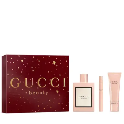 Gucci Bloom Edp 100 ml Set - 1