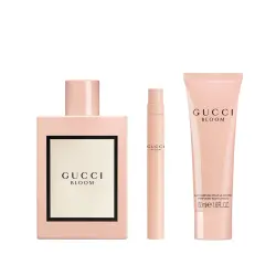 Gucci Bloom Edp 100 ml Set - 2