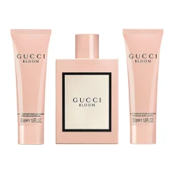 Gucci Bloom Edp 100 ml Set - 2