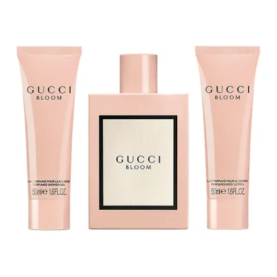 Gucci Bloom Edp 100 ml Set - 2