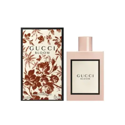 Gucci Bloom Edp 100 ml - 1
