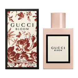 Gucci - Gucci Bloom Edp 50 ml