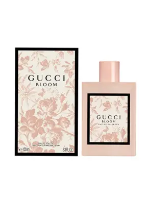 Gucci Bloom Edt 100 ml - 1