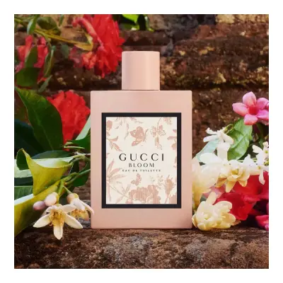 Gucci Bloom Edt 100 ml - 2
