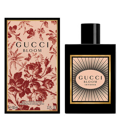 Gucci Bloom Intense Edp 100 ml - Gucci