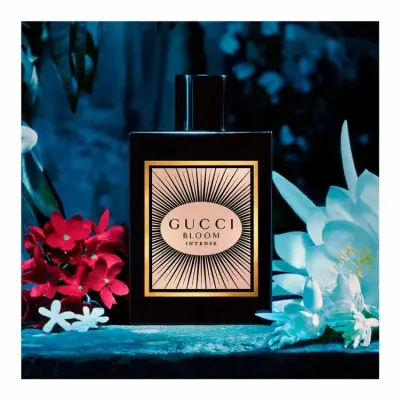Gucci Bloom Intense Edp 100 ml - 3