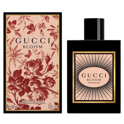 Gucci Bloom Intense Edp 100 ml - 1