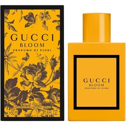 Gucci Bloom Profumo Di Fiori Edp 50 ml - Gucci