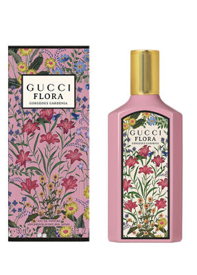 Gucci Flora Gorgeous Gardenia Edp 150 ml - 1