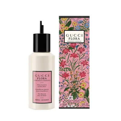 Gucci Flora Gorgeous Gardenia Refill Edp 150 ml - 1