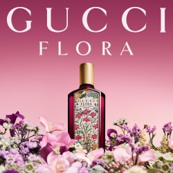 Gucci Flora Gorgeous Gardenia Intense Edp100 ml - 3
