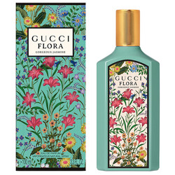 Gucci - Gucci Flora Gorgeous Jasmine Edp 100 ml