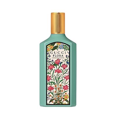 Gucci Flora Gorgeous Jasmine Edp 100 ml - 2