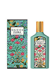 Gucci Flora Gorgeous Jasmine Edp 100 ml - Gucci