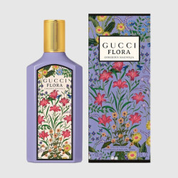 Gucci Flora Gorgeous Magnolia Edp 100 ml - Gucci