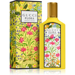Gucci Flora Gorgeous Orchid Edp 100 ml - Gucci