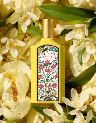Gucci Flora Gorgeous Orchid Edp 100 ml - 2