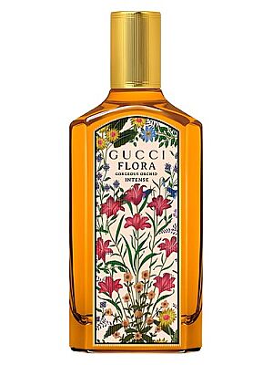 Gucci Flora Gorgeous Orchid Intense Edp 100 ml - 2