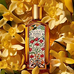 Gucci Flora Gorgeous Orchid Intense Edp 50 ml - 2