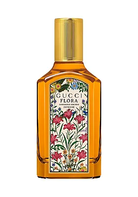 Gucci Flora Gorgeous Orchid Intense Edp 50 ml - 1