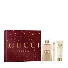 Gucci Guilty Pour Homme Edp 90 ml Set - Gucci