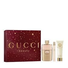 Gucci Guilty Pour Homme Edp 90 ml Set - 1