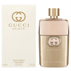 Gucci Guilty Pour Homme Edp 90 ml - Gucci