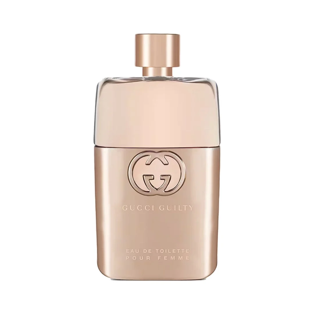 Gucci Guilty New Femme 90 ml Edt - 2