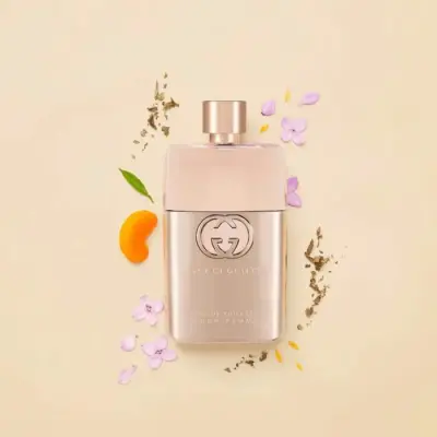 Gucci Guilty Pour Femme Edt 90 ml - 2
