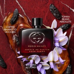 Gucci Guilty Pour Femme Absolu De Parfum 60 ml - 2
