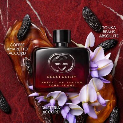 Gucci Guilty Pour Femme Absolu De Parfum 60 ml - 2