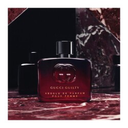 Gucci Guilty Pour Femme Absolu De Parfum 60 ml - 3