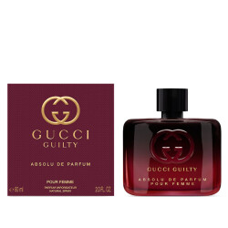 Gucci Guilty Pour Femme Absolu De Parfum 60 ml - Gucci