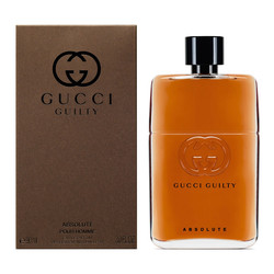 Gucci Guilty Ph Absolute 90 ml Edp - Gucci