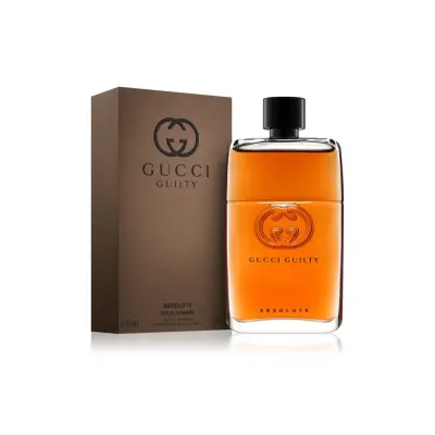 Gucci Guilty Absolute Pour Homme Edp 90 ml - 1