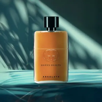 Gucci Guilty Absolute Pour Homme Edp 90 ml - 2