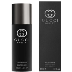 Gucci Guilty Pour Homme Deodorant 150 ml - Gucci
