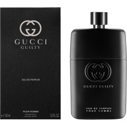 Gucci Guilty Pour Homme Edp 150 ml - Gucci