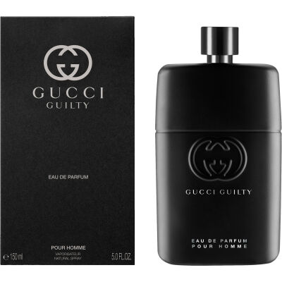 Gucci Guilty Pour Homme Edp 150 ml - 1
