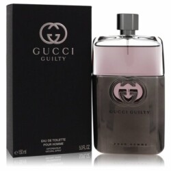 Gucci Guilty Pour Homme Edt 150 ml - Gucci