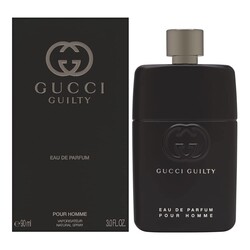 Gucci Guilty Pour Homme Edp 90 ml - Thumbnail