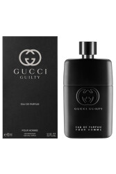 Gucci Guilty Pour Homme Edp 90 ml - Gucci