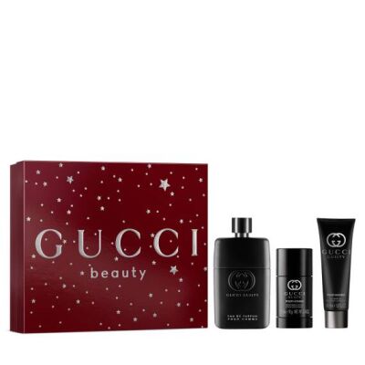 Gucci Guilty Pour Homme Edp 90 ml Set - 1