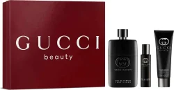 Gucci Guilty Pour Homme Edp 90 ml Set - GUCCI
