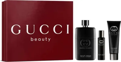 Gucci Guilty Pour Homme Edp 90 ml Set - 1