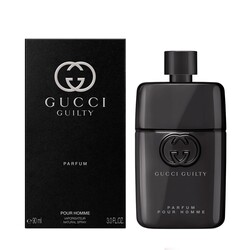 Gucci Guilty Pour Homme Parfum 90 ml - 1
