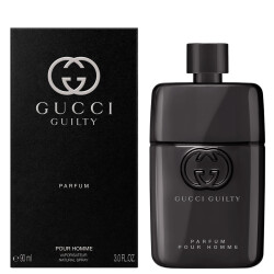 Gucci Guilty Pour Homme Parfum 90 ml - Gucci