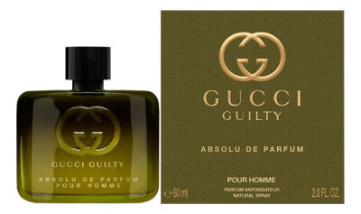 Gucci Guilty Pour Homme Absolu De Parfum 60 ml - 1