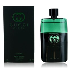 Gucci Guilty Essence Pour Homme Edt 90 ml - Gucci
